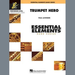 Trumpet Hero - Bb Tenor Saxophone