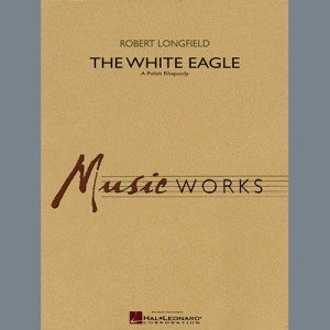The White Eagle (A Polish Rhapsody) - Flute 2