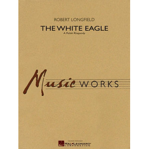 The White Eagle (A Polish Rhapsody) - Percussion 1