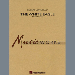 The White Eagle (A Polish Rhapsody) - Percussion 2