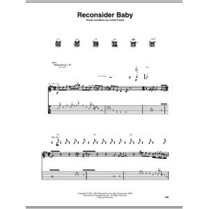 Reconsider Baby