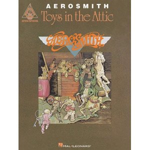 Toys In The Attic