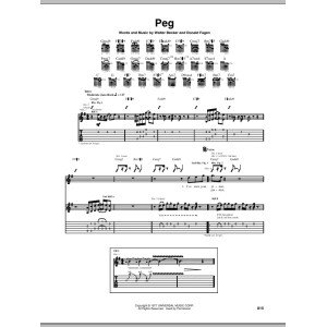 Peg
