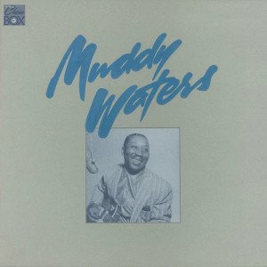Rollin' Stone (Catfish Blues)