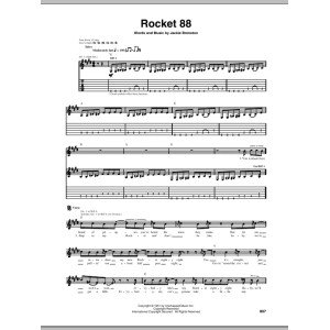 Rocket 88