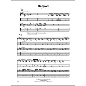 Ramrod