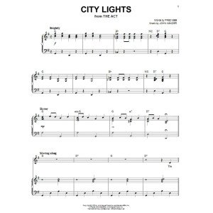 City Lights