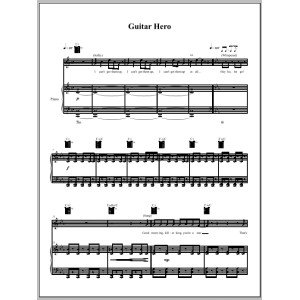 Guitar Hero