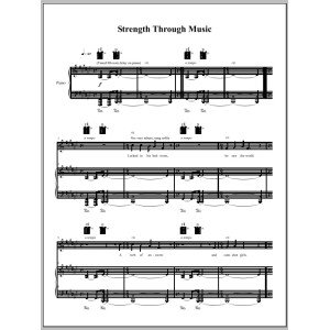 Strength Through Music