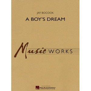 A Boy's Dream - Contra Bassoon