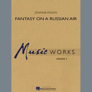 Fantasy über eine russische Weise - Tuba