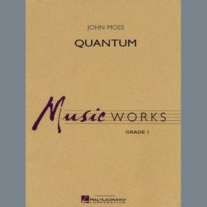 Quantum - Bb Clarinet 1