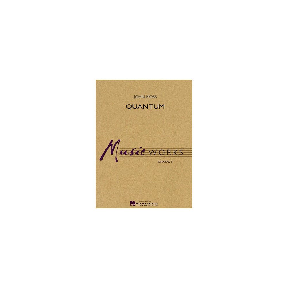 Quantum - Bb Trumpet 2