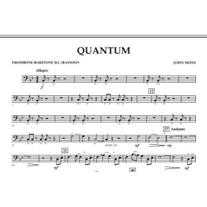 Quantum - Trombone