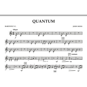 Quantum - Baritone T.C.