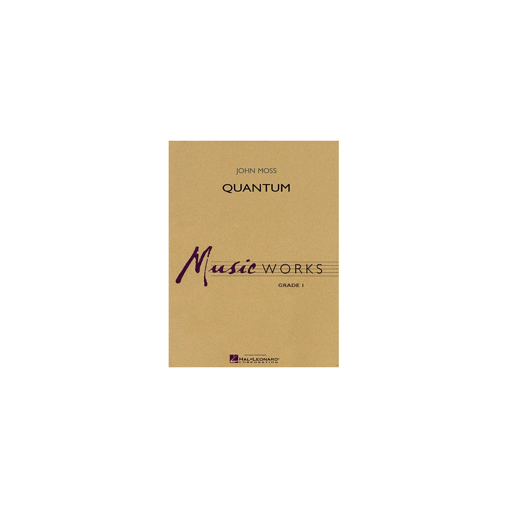 Quantum - Tuba