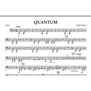 Quantum - Tuba