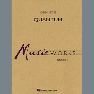Quantum - Percussion 2