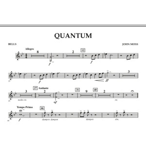 Quantum - Bells