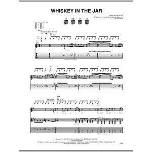 Whiskey In The Jar