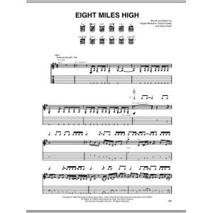 Eight Miles High