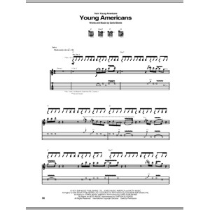 Young Americans