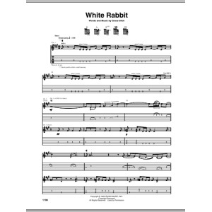 White Rabbit