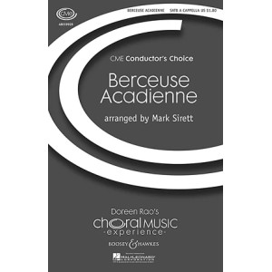 Berceuse Acadienne