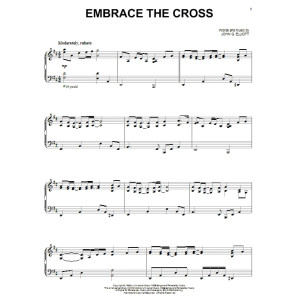 Embrace The Cross
