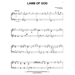 Lamb Of God