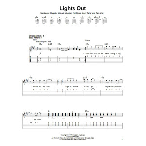 Lights Out