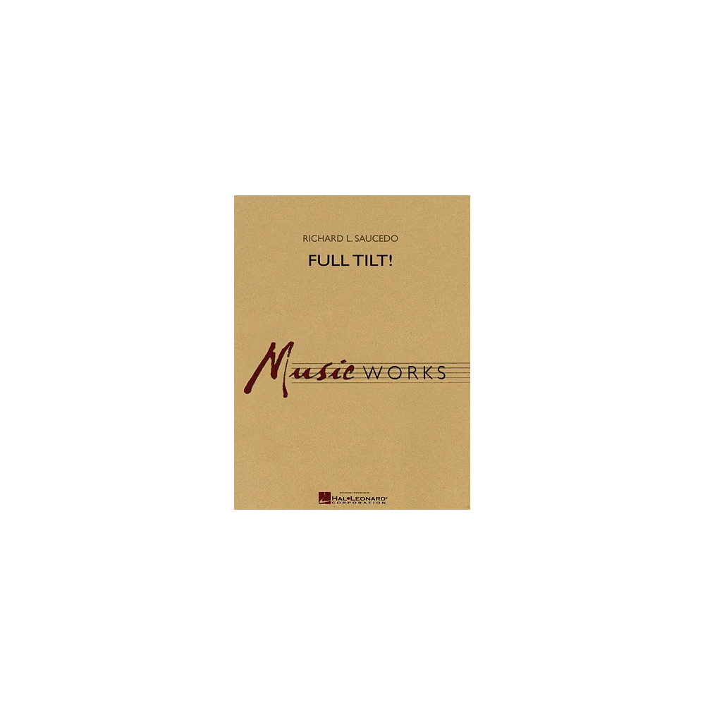 Full Tilt - Bassoon 2