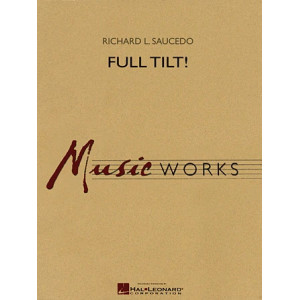 Full Tilt - Contra Bassoon