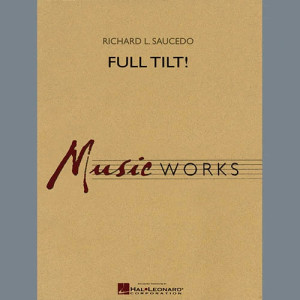 Full Tilt - Contra Bassoon