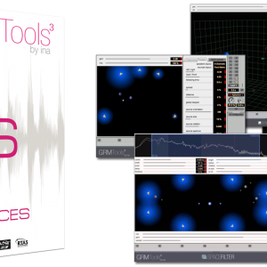 GRM Tools Spaces