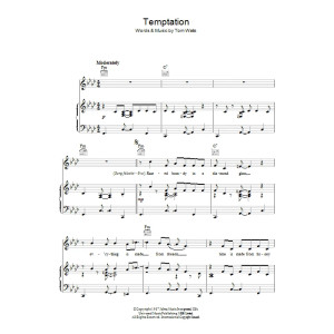 Temptation