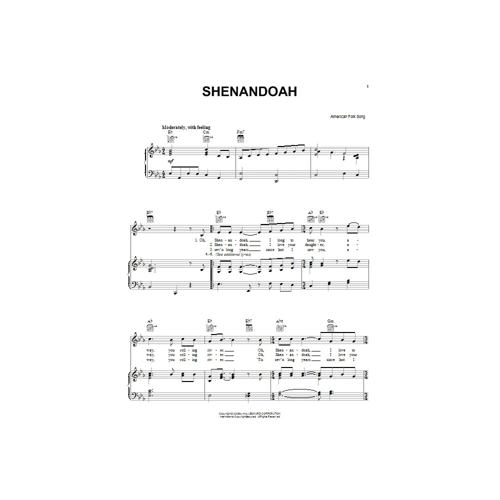 Shenandoah
