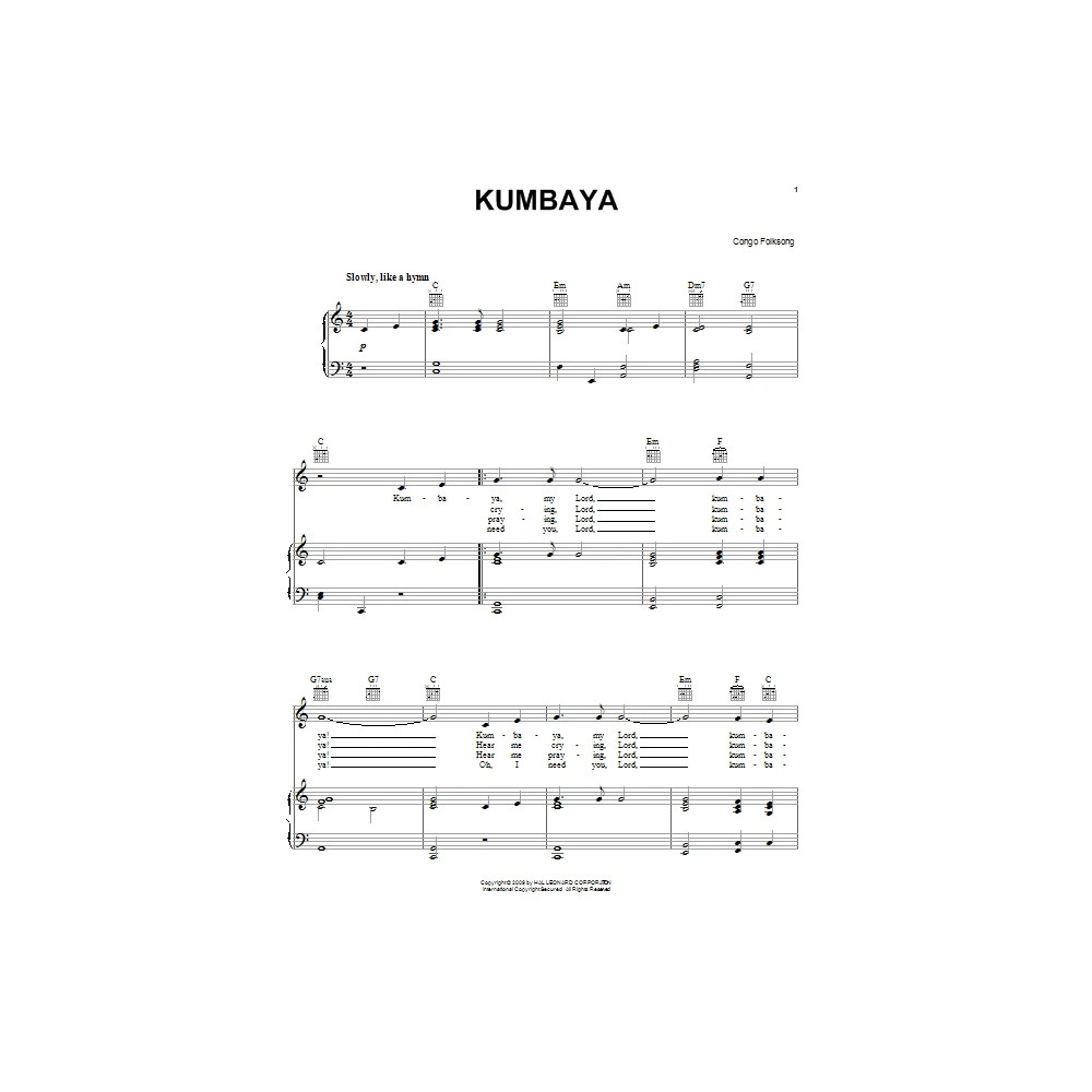Kumbaya