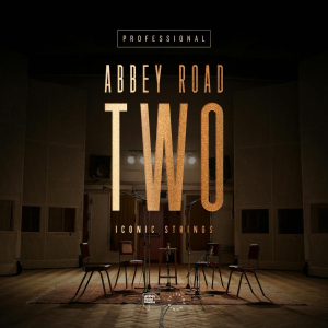 Spitfire Audio Abbey Road Two: Iconic Strings Professional