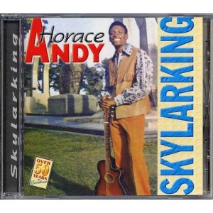 Skylarking