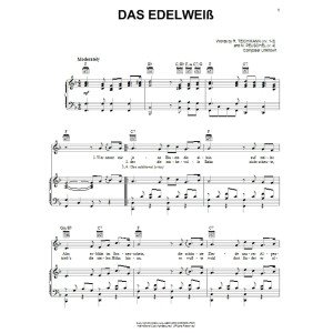 Das Edelweiss