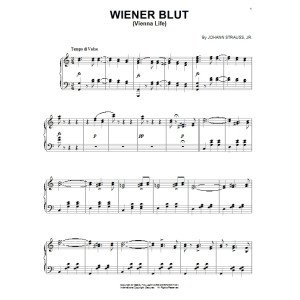 Wiener Blut