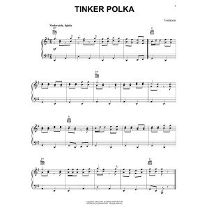 Tinker Polka
