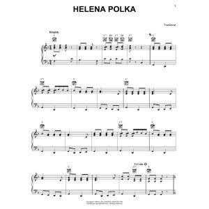 Helena Polka