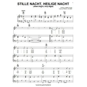 Stille Nacht