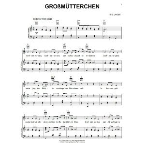 Grossmutterchen