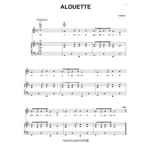 Alouette