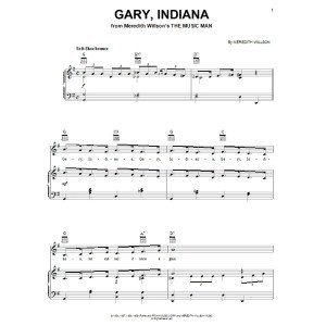 Gary, Indiana