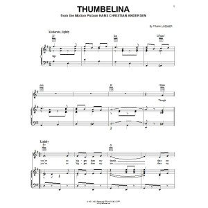 Thumbelina