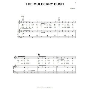 The Mulberry Bush